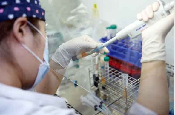 Hershe  Plastic Surgery - Laboratory