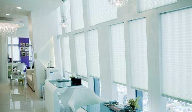 Star M Plastic Surgery - Waiting area