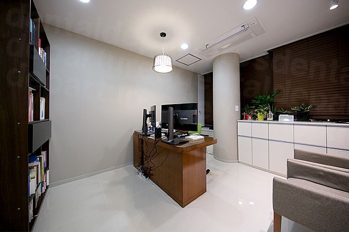 Dimare Clinic - Louge