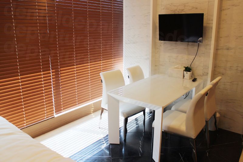 NAMU Plastic Surgery - Consulting room