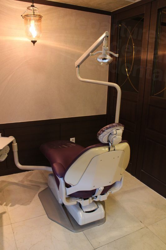 NAMU Plastic Surgery - Treatment Facilities