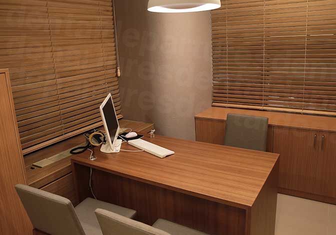 Apex Plastic Surgery - Consultation room