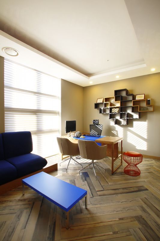 DAU Plastic Surgery - Consultation room