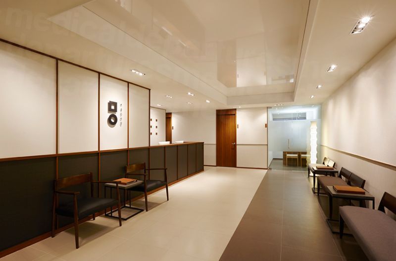 Miall Korean Medicine Clinic - Ansan branch - Lobby