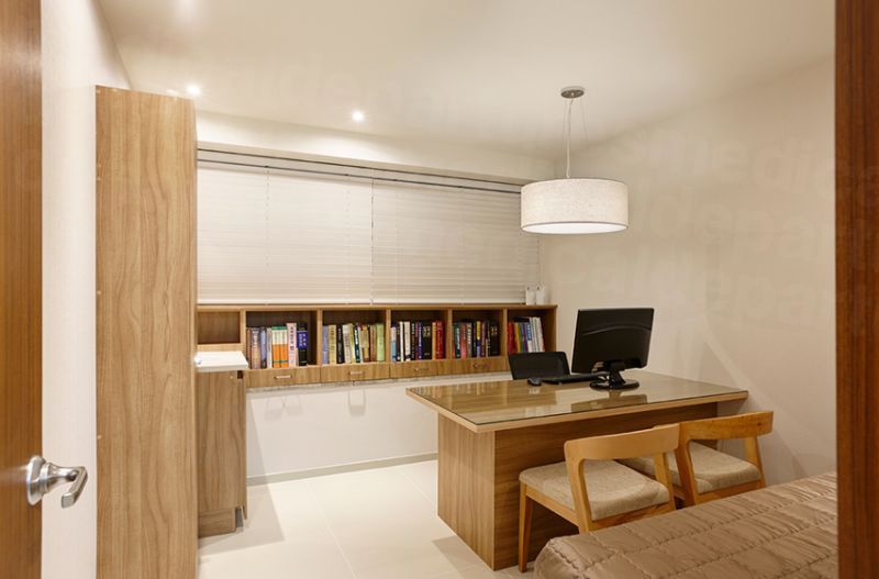 Miall Korean Medicine Clinic - Ansan branch - Consultation room