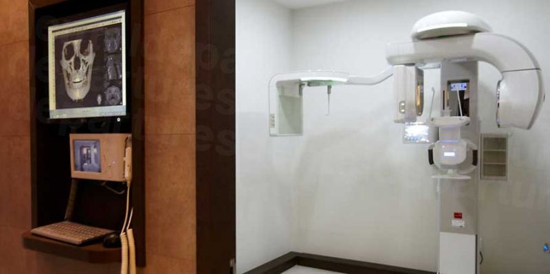 Imageup Skin Center - High technology equipment