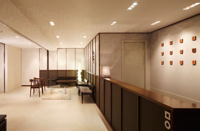 Miall Korean Medicine Clinic - Incheon branch -