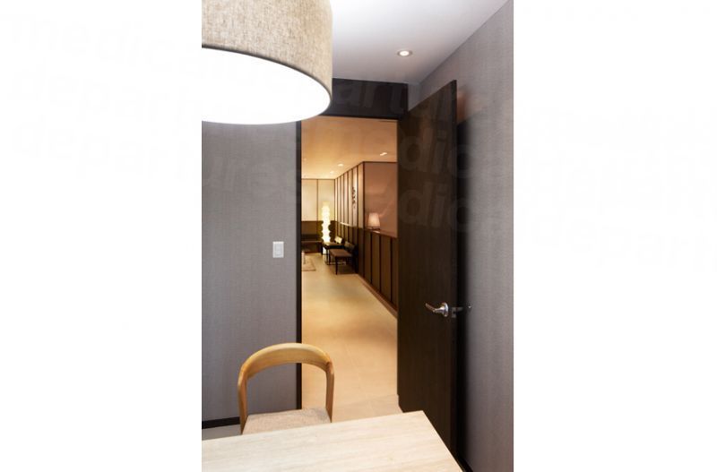 Miall Korean Medicine Clinic - Incheon branch - Consultation room