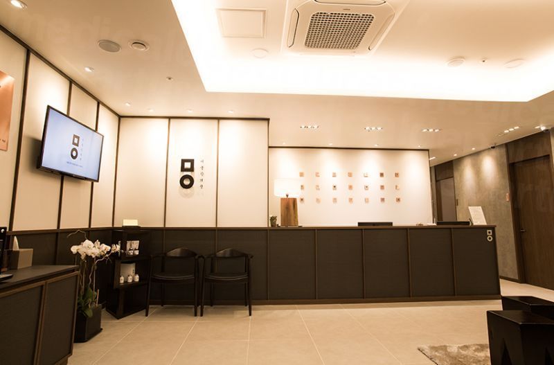 Miall Korean Medicine Clinic - Gimpo branch - Lobby