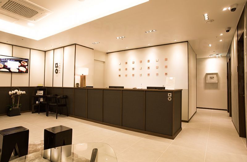 Miall Korean Medicine Clinic - Gimpo branch - Interior