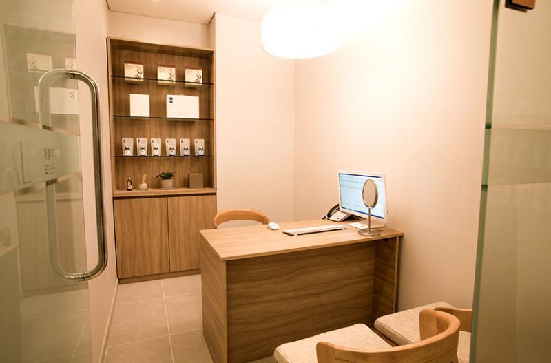 Miall Korean Medicine Clinic - Gimpo branch - Consultation room