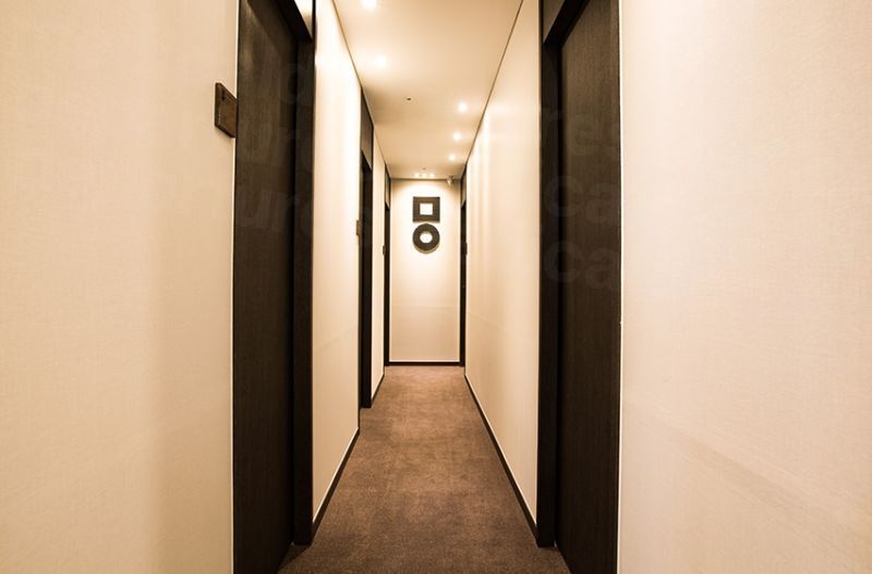 Miall Korean Medicine Clinic - Gimpo branch - Whole way