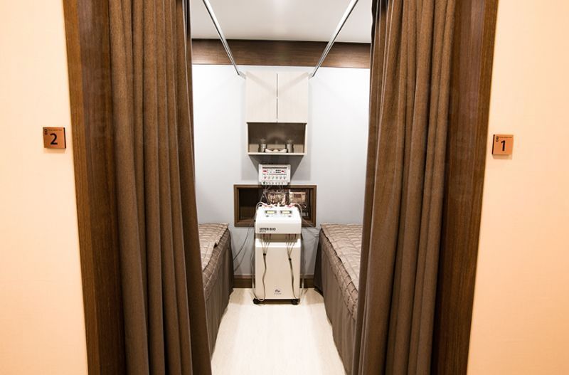 Miall Korean Medicine Clinic - Gimpo branch - Treatment room