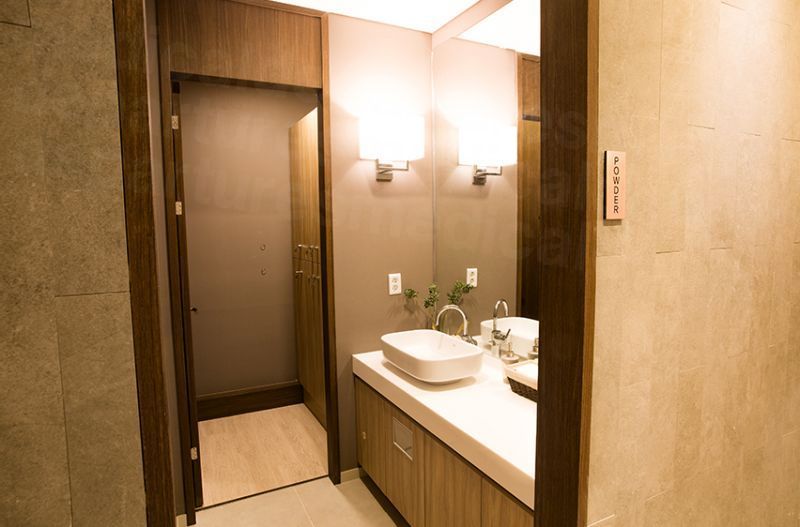 Miall Korean Medicine Clinic - Gimpo branch - Hand washing area