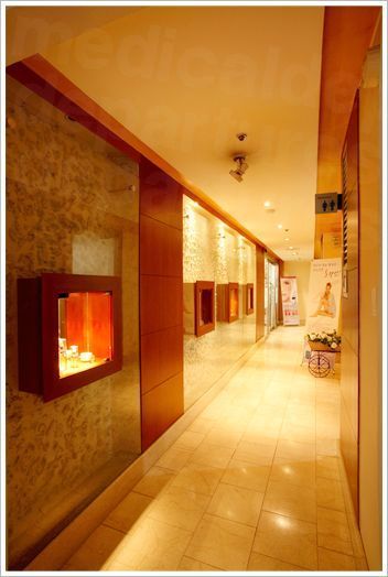 Oracle Clinic (Yeonsinnae) - Interior