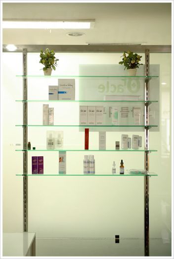 Oracle Clinic (Yeonsinnae) - The Products