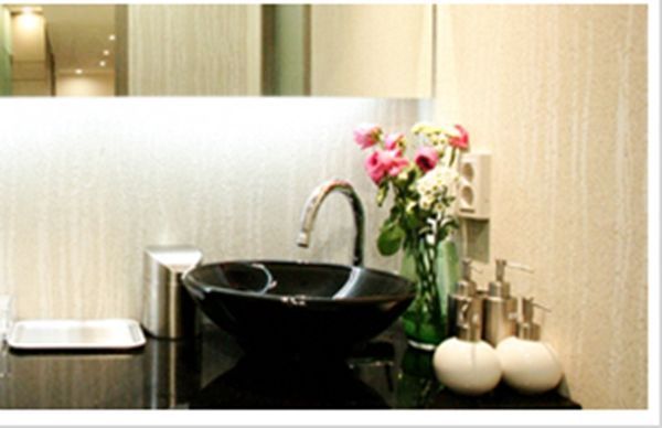 Oracle Clinic (Gangbyeon) - Hand washing area