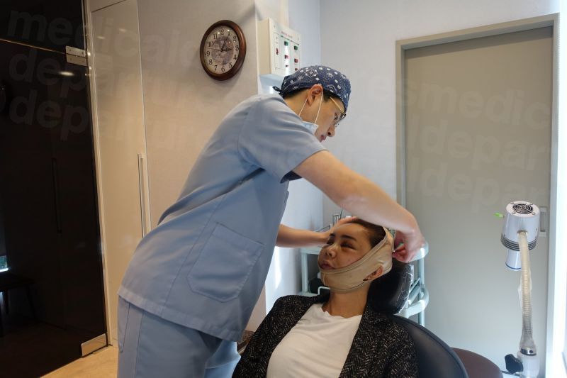 Nana Plastic Surgery Hospital -