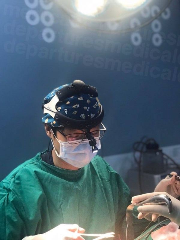 Nana Plastic Surgery Hospital -