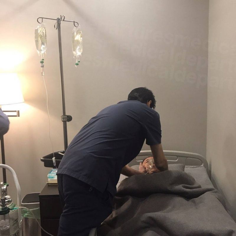 Nana Plastic Surgery Hospital -