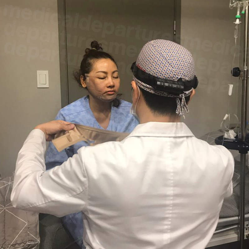 Nana Plastic Surgery Hospital -