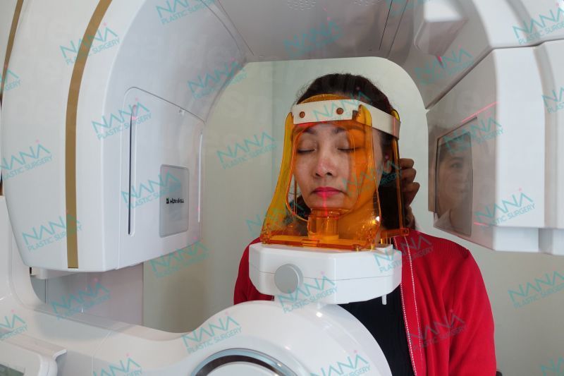 Nana Plastic Surgery Hospital -