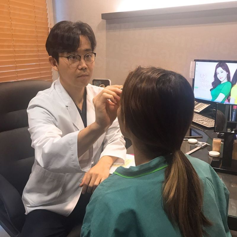 Nana Plastic Surgery Hospital -