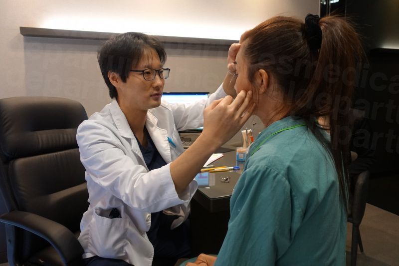 Nana Plastic Surgery Hospital -