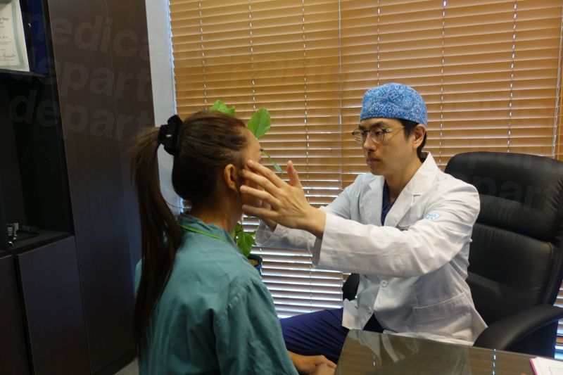 Nana Plastic Surgery Hospital -