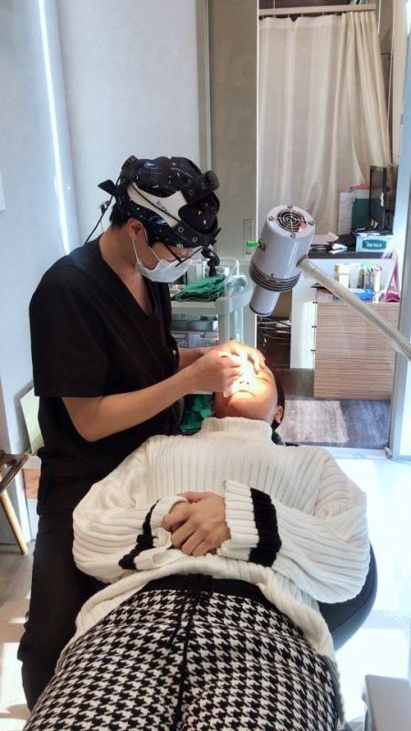 Nana Plastic Surgery Hospital -