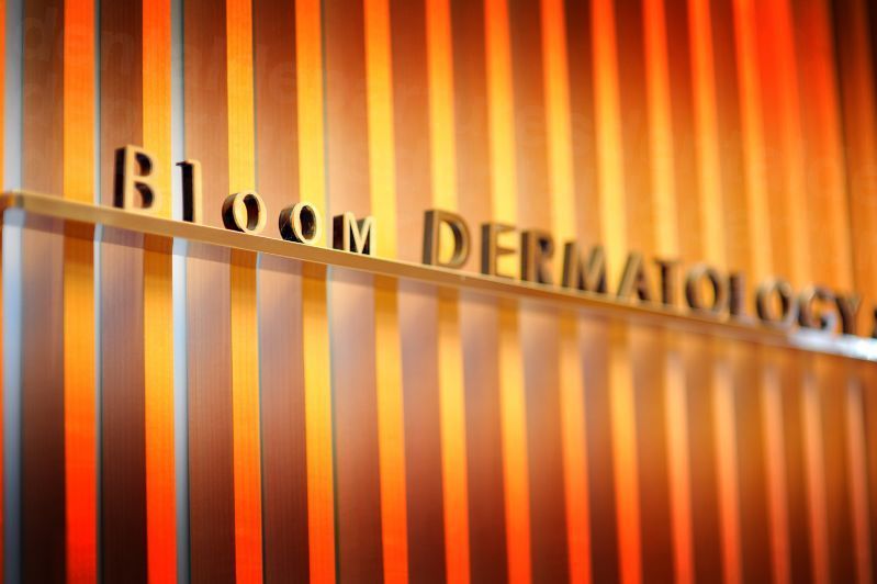 Bloom Clinic - Front