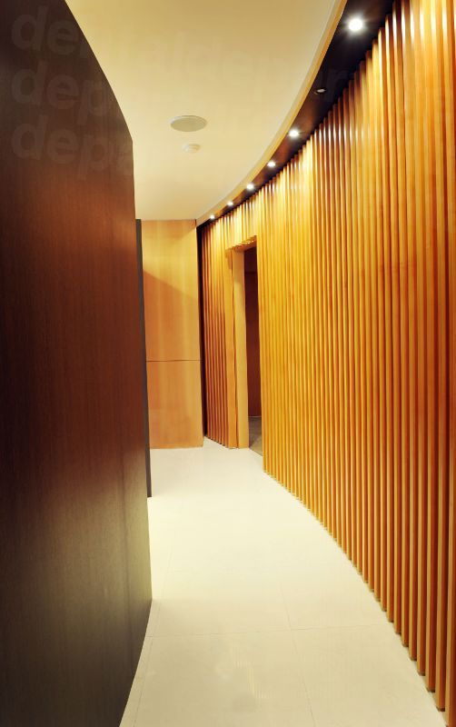 Bloom Clinic - Whole way