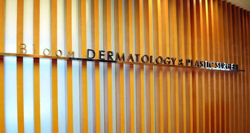 Bloom Clinic - The Clinic