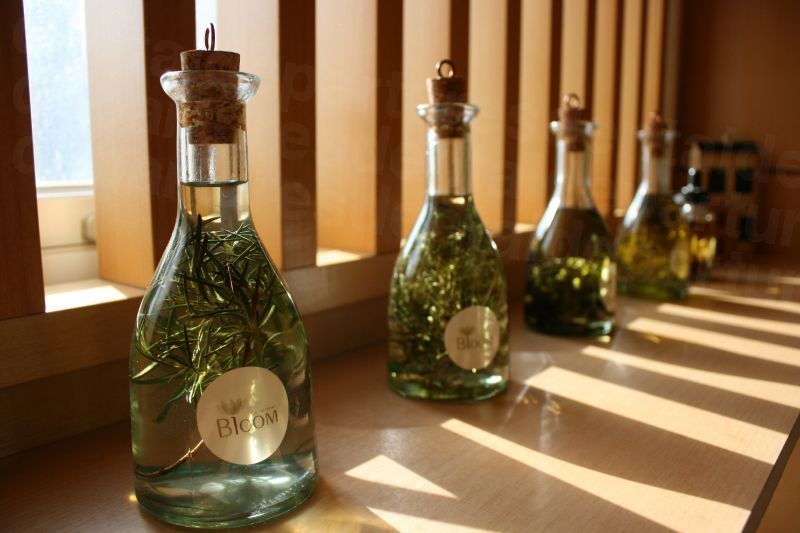 Bloom Clinic - Products