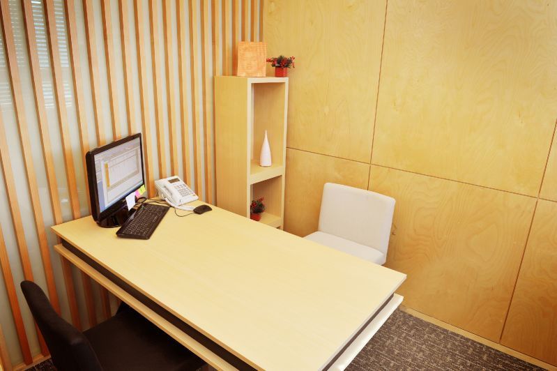 Bloom Clinic - Consulting room