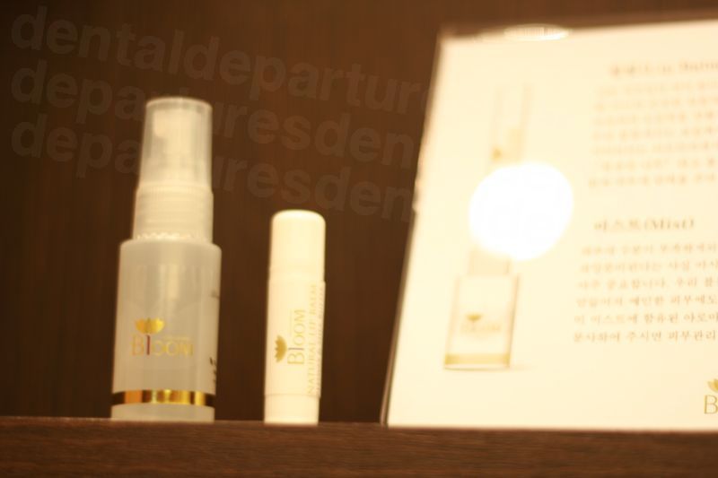 Bloom Clinic - Products