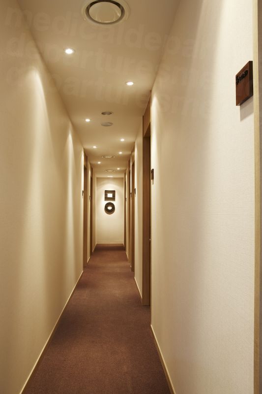 Miall Korean Medicine Clinic - Whole way