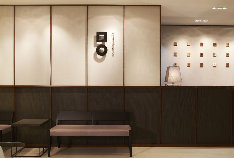 Miall Korean Medicine Clinic - Interior