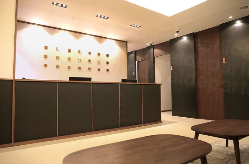 Miall Korean Medicine Clinic - Uijeonbu branch - Lobby