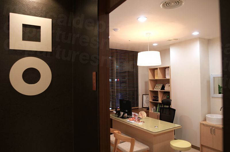 Miall Korean Medicine Clinic - Uijeonbu branch - Consultation room