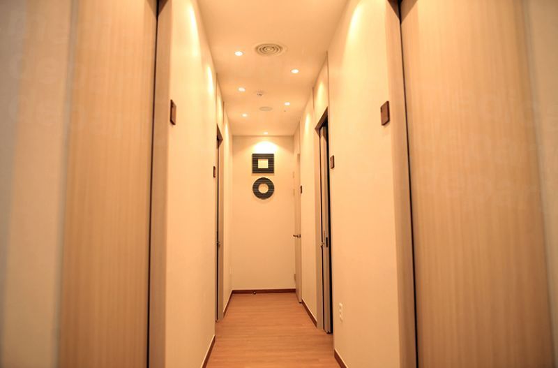 Miall Korean Medicine Clinic - Uijeonbu branch - Whole way