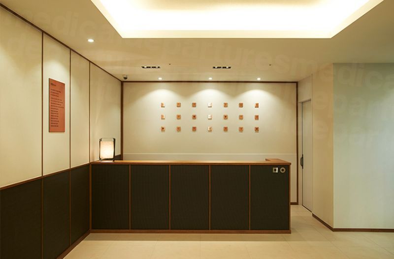 Miall Korean Medicine Clinic - Paju branch - Lobby