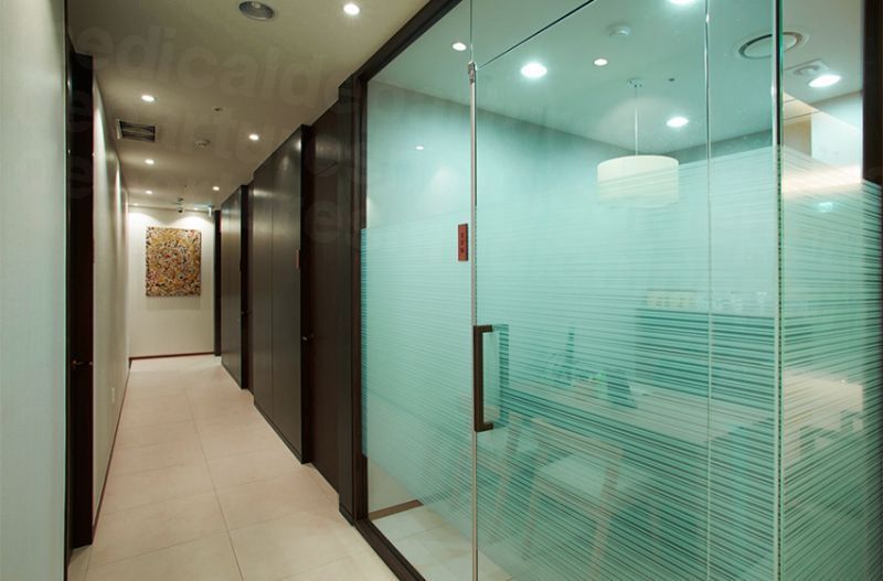 Miall Korean Medicine Clinic - Paju branch - Wholeway