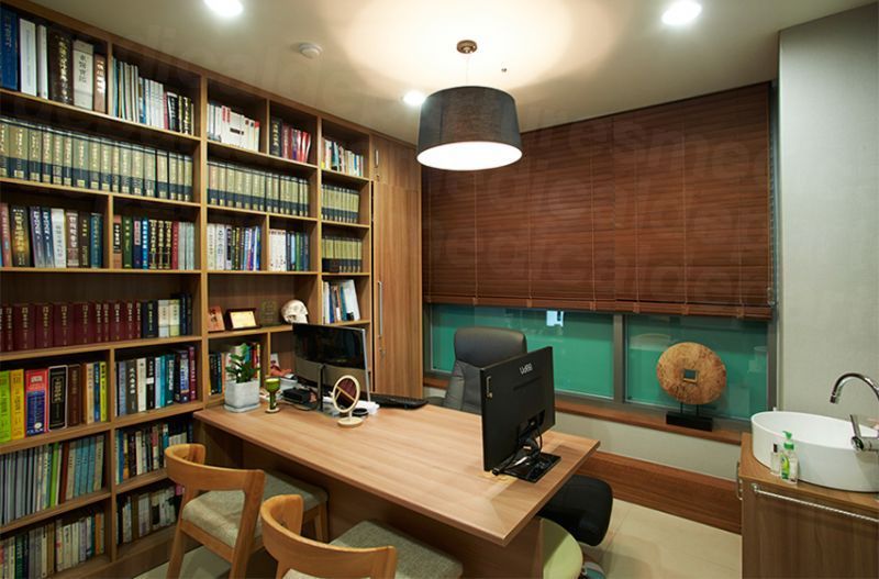 Miall Korean Medicine Clinic - Paju branch - Consultation room