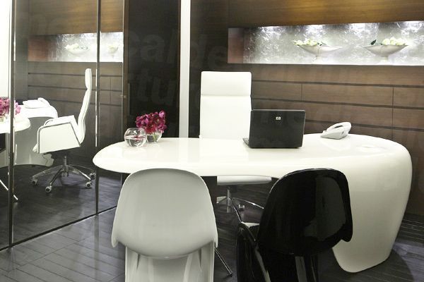 Beauty Line 4 You Medical Clinic - Meeting room