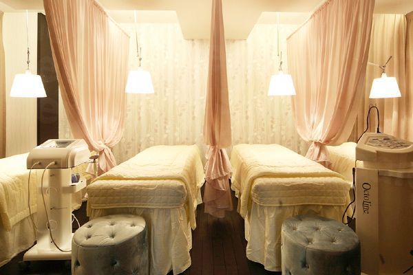 Beauty Line 4 You Medical Clinic - Treatment room