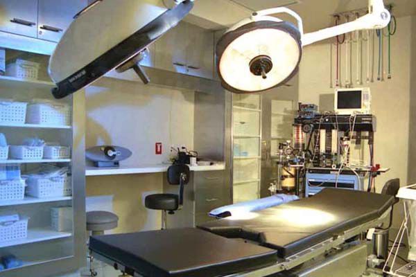 Beauty Line 4 You Medical Clinic - Surgery room