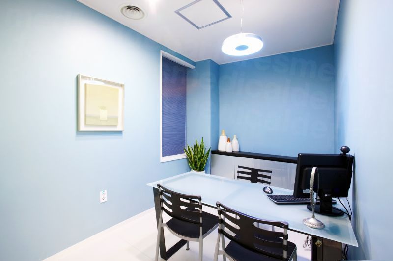 BANOBAGI - Consultation room