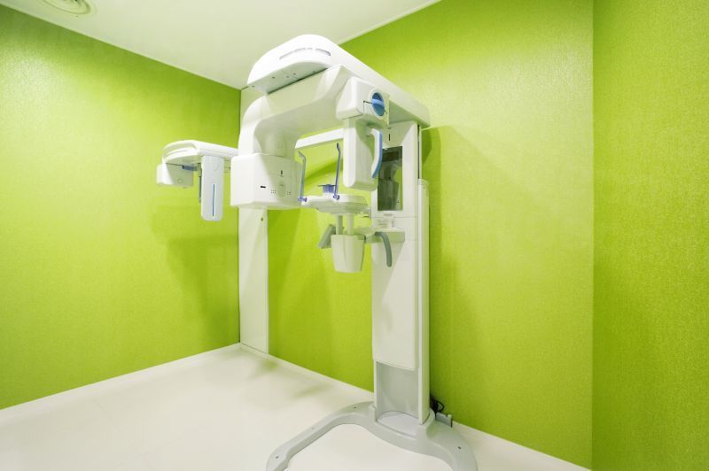 BANOBAGI - High technology equipment