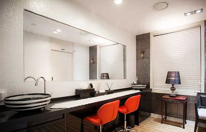 BANOBAGI -  Guest room